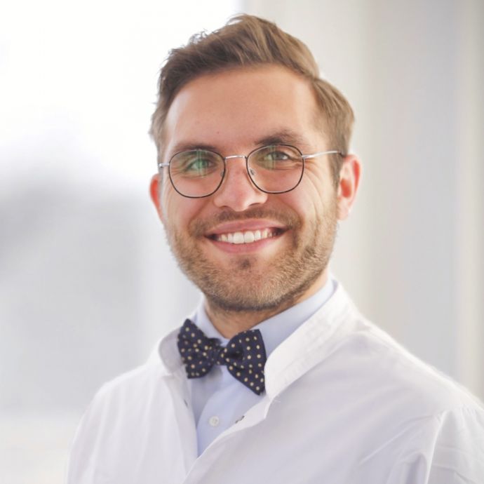 Dr. med. Dominik Dannehl