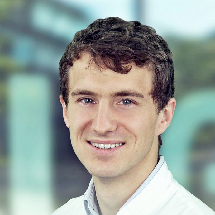 Dr. Felix Reichel