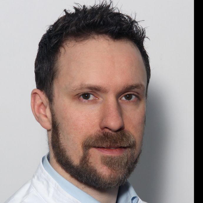 PD Dr. Marco Skardelly