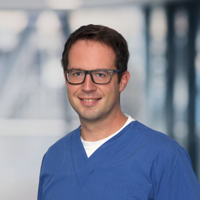 Dr. Andreas Hornung