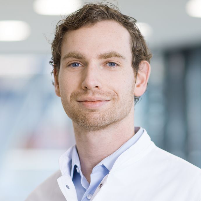 Dr. med. Matthias Weissinger