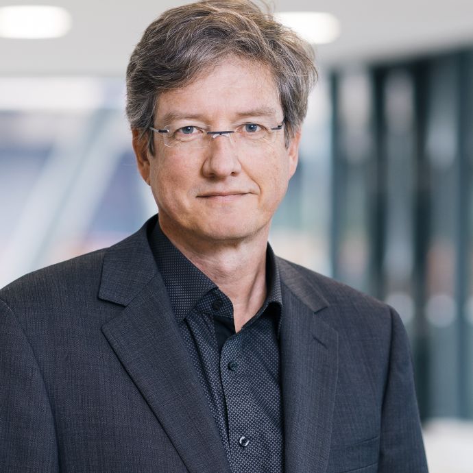 Prof. Dr. Dr. Hans-Otto Karnath  