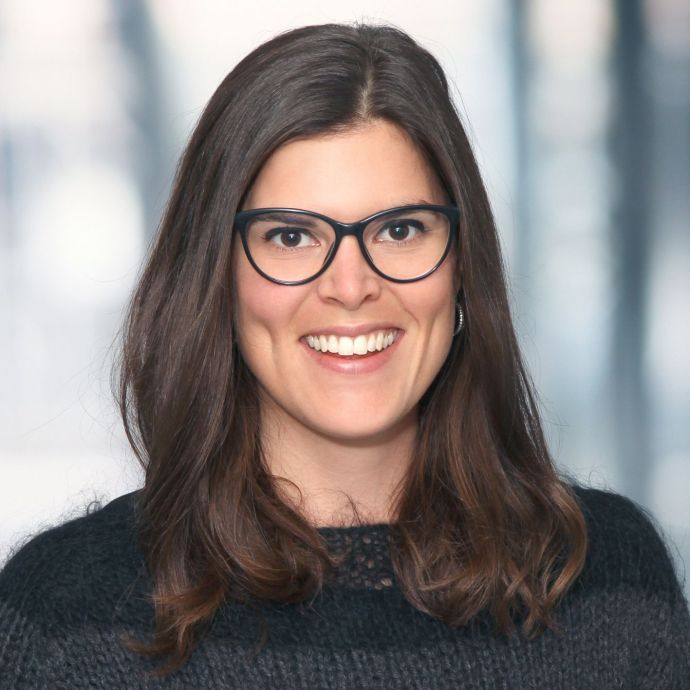 Sarah Dölker