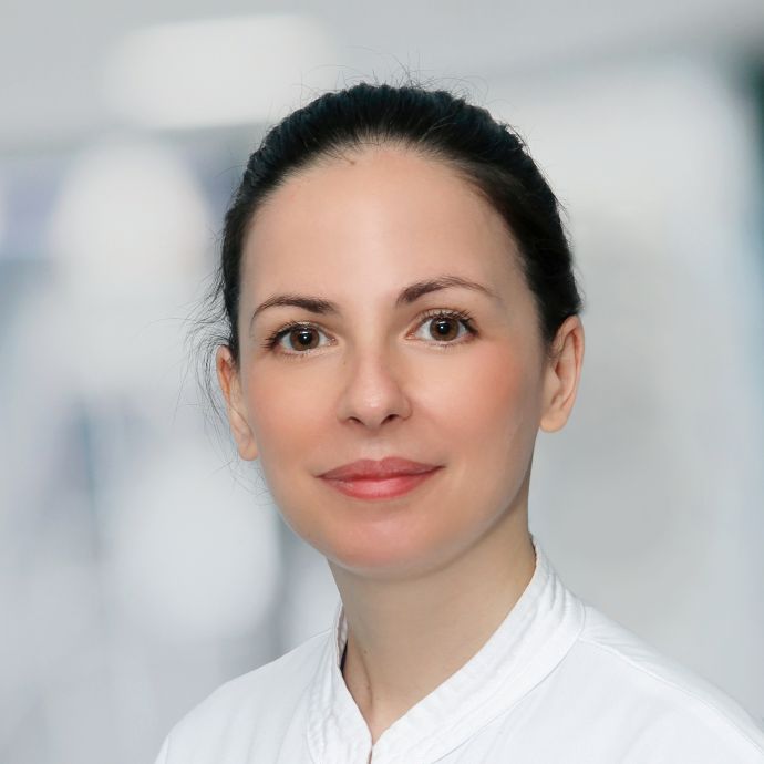 Frau Dr.phil. Alessia Benegiamo-Chilla
