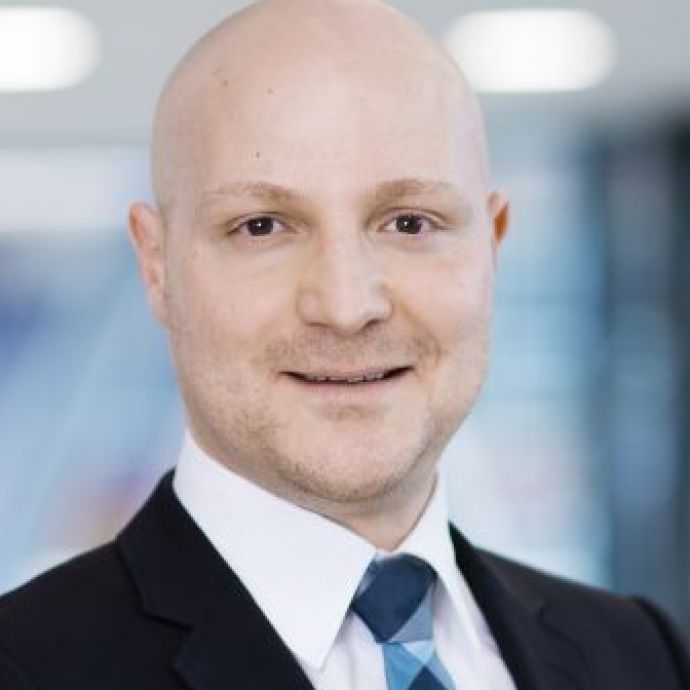 Dr. med. Steffen Kling
