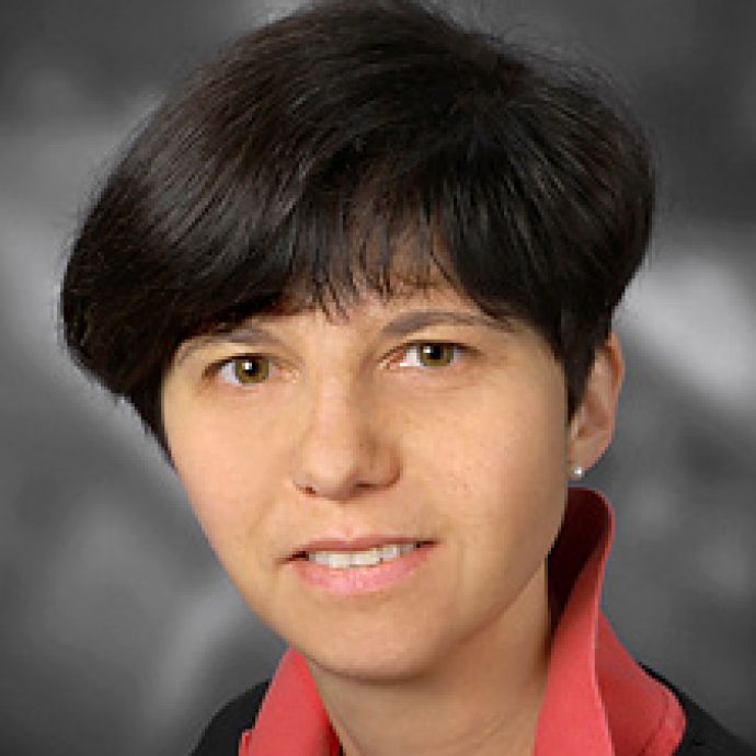 Dr. sc. hum. Ulrike Keim, M.Sc.
