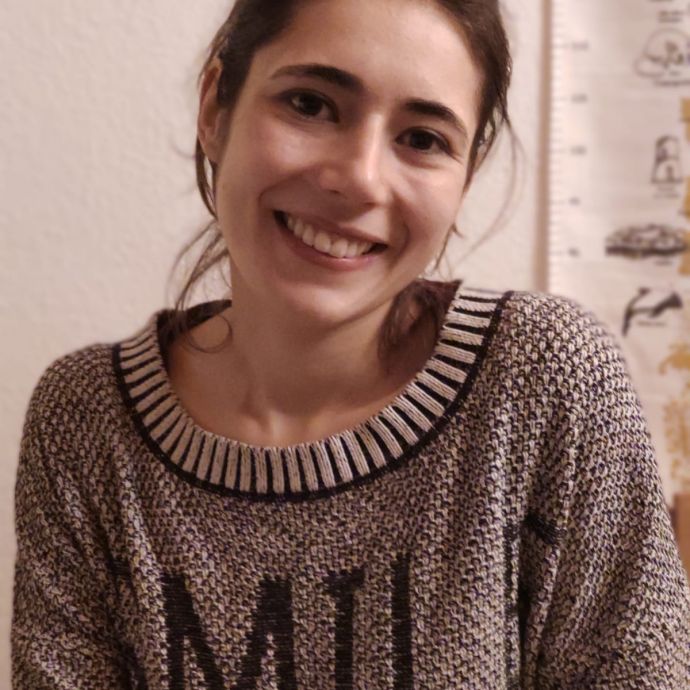María Paz Contreras