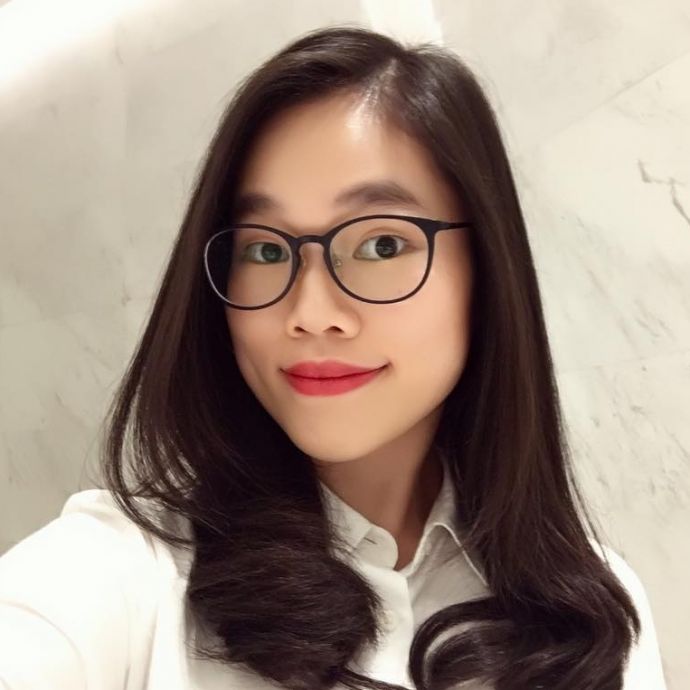 Duangkamol Srismith