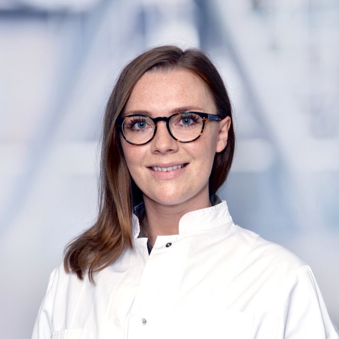 Dr. med. Julia Philipp