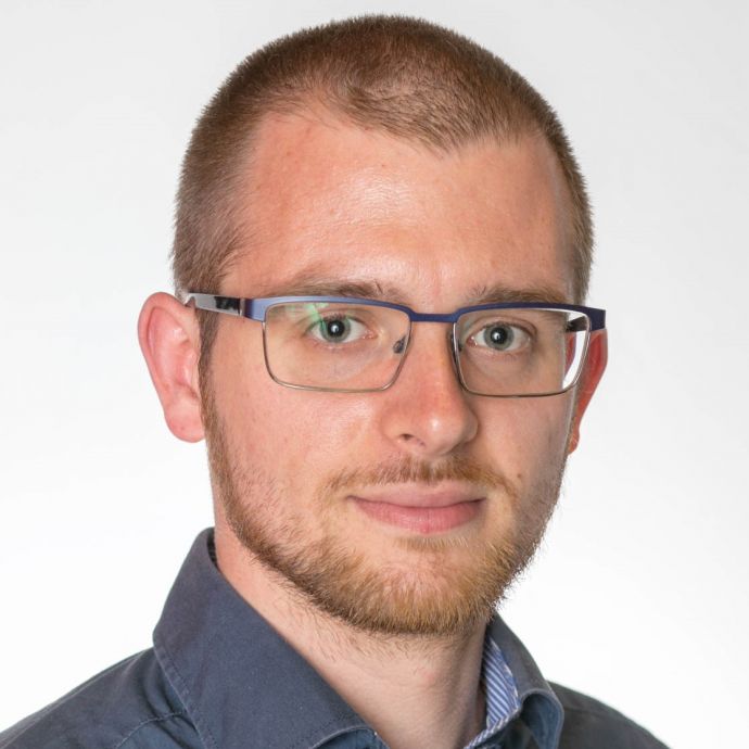 Dr. Rob van Dalen