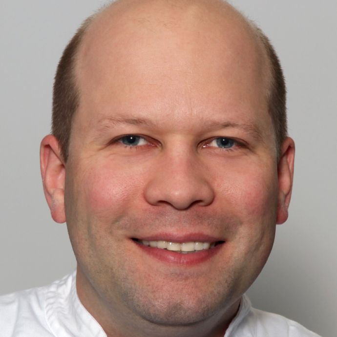 Dr. med. Christian Reichle