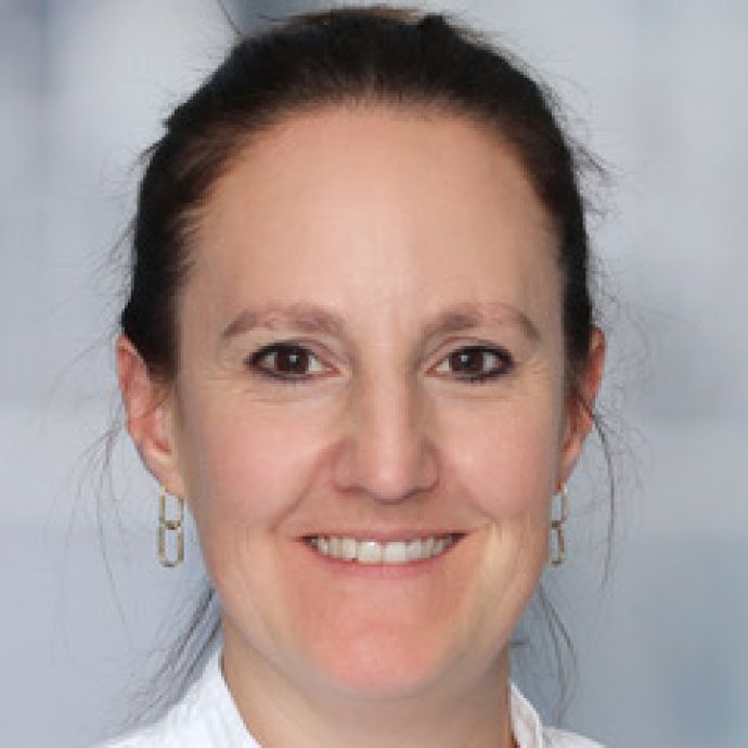PD Dr. med. Sarah Nordmeyer