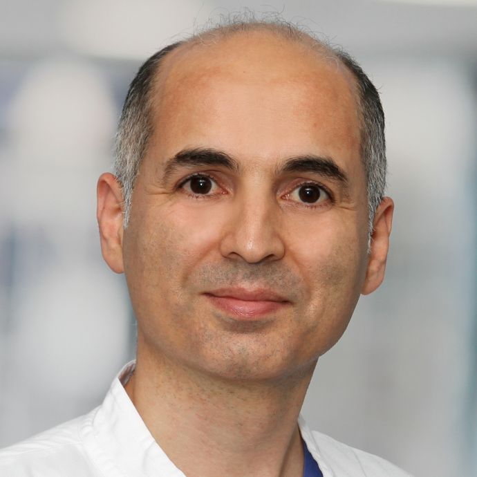 George Chaboh