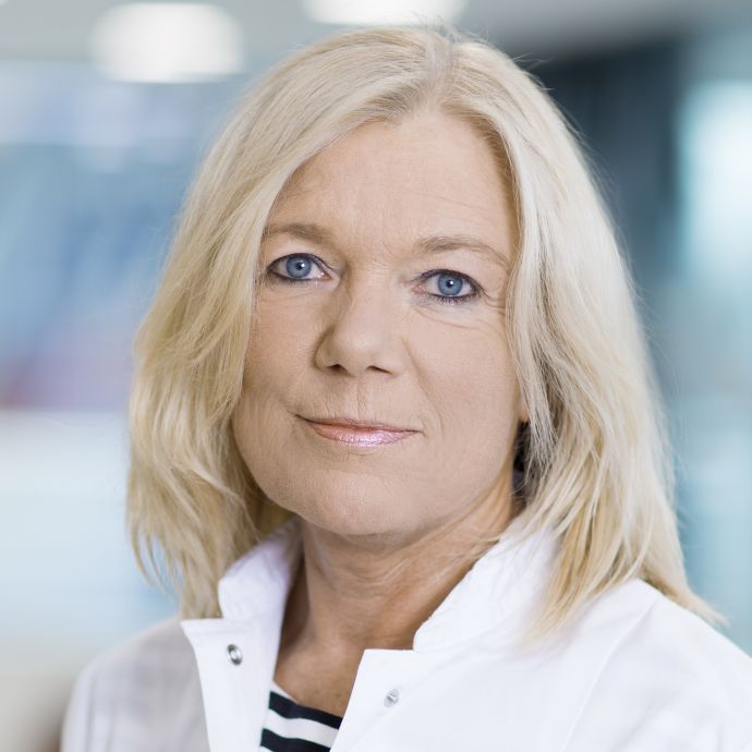 Dr. med. Heike Lange