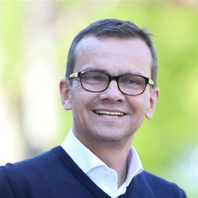 Prof. Dr. Andreas Nüssler