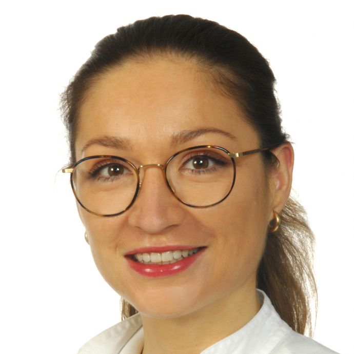 Dr. Christina Weise