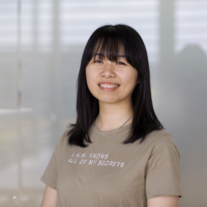 Jia Wen Lim