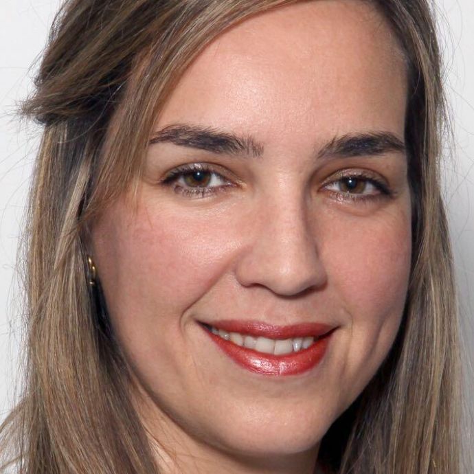 Aida Maria Guerrero Rodriguez
