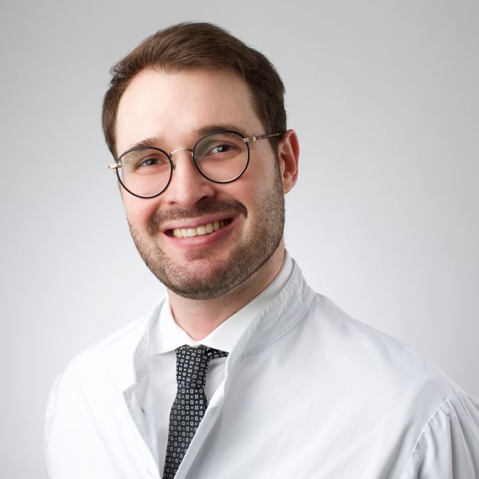 Dr. Med. Daniel Kaufmann - Augenarzt Am Herrenhäuser Markt Dr. med. Moritz Maas | Universitätsklinikum Tübingen