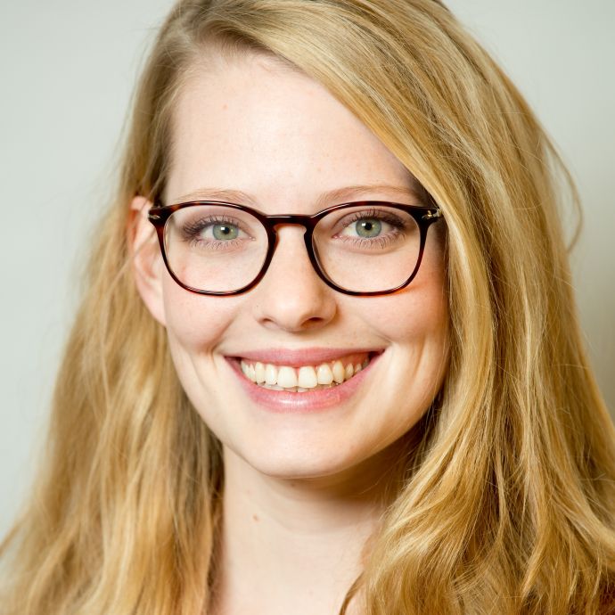 Rebecca Reichel