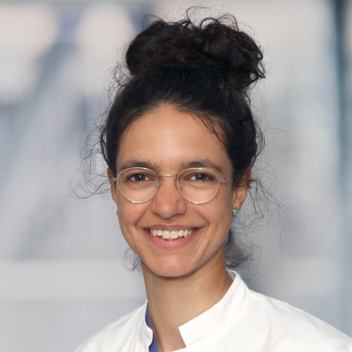 Dr. med. Carmen Maria Ring