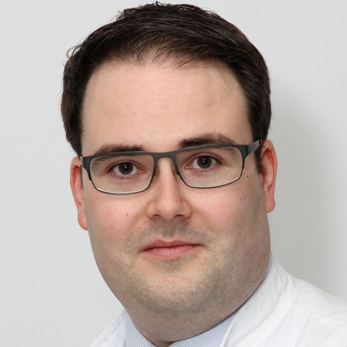 Dr. med. Bernhard N. Bohnert