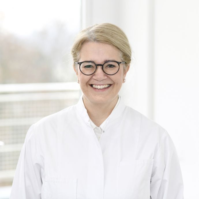 Dr. med. Eva Stauß-Christner