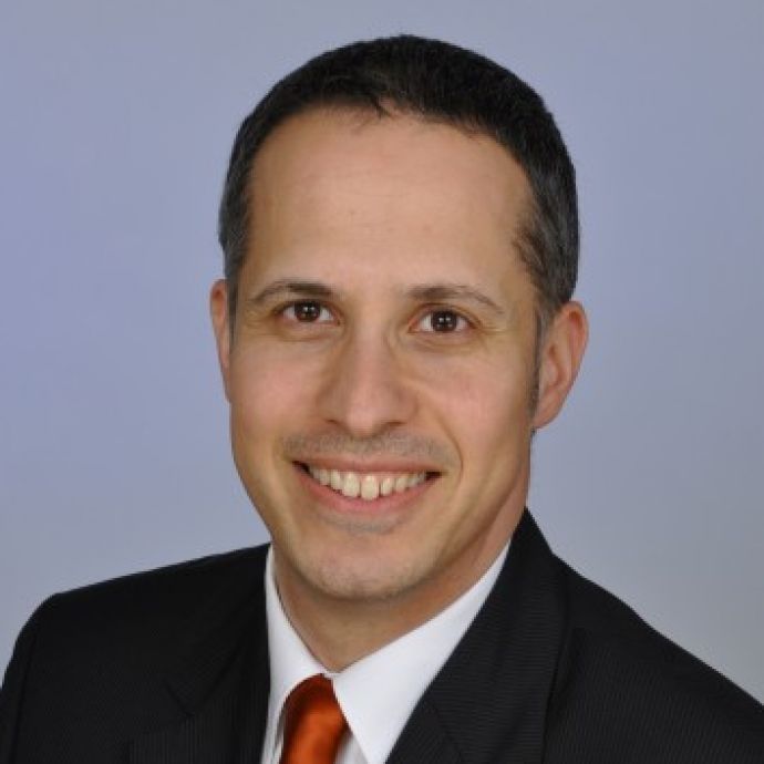 Dr. med. Markus Forster