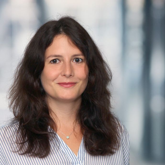 PD Dr. rer. nat. Evi Schmid