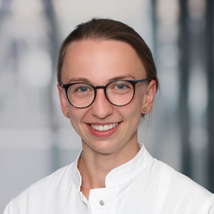  Franziska Denzinger