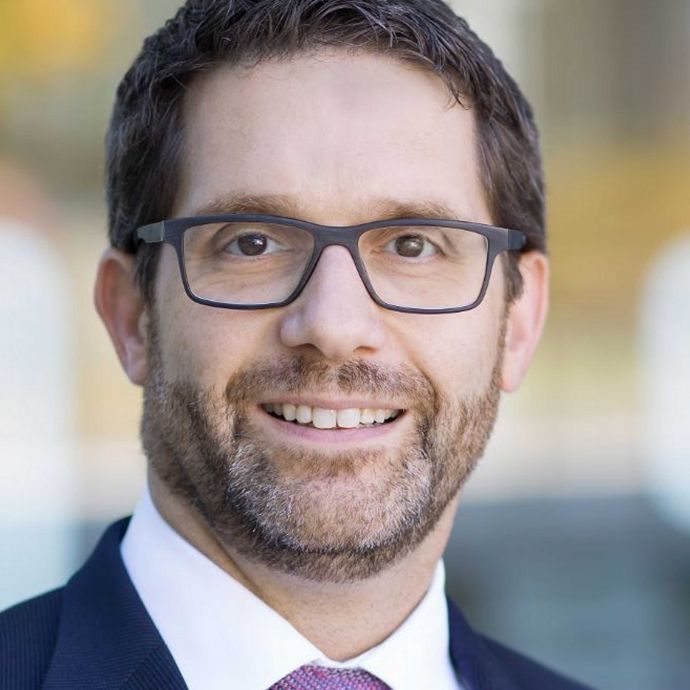 Prof. Dr. med. Konstantin Nikolaou