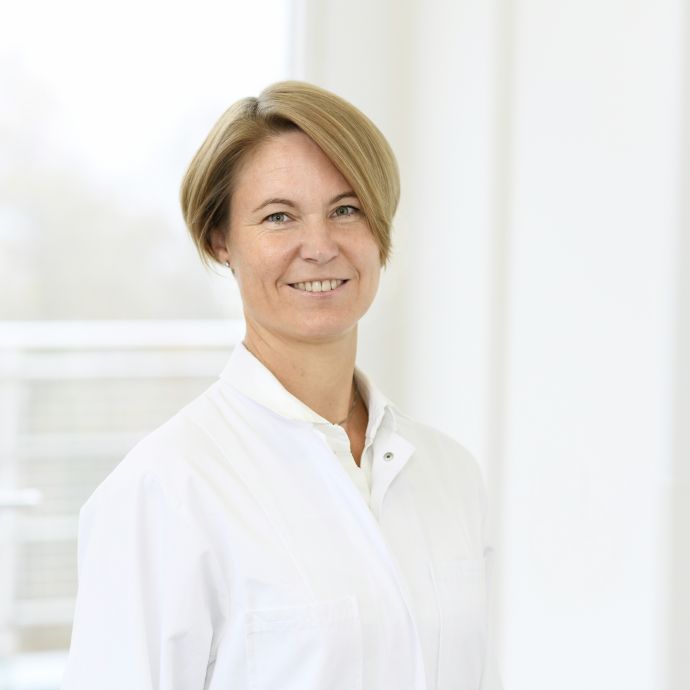 Prof. Dr. med. Sara Y. Brucker