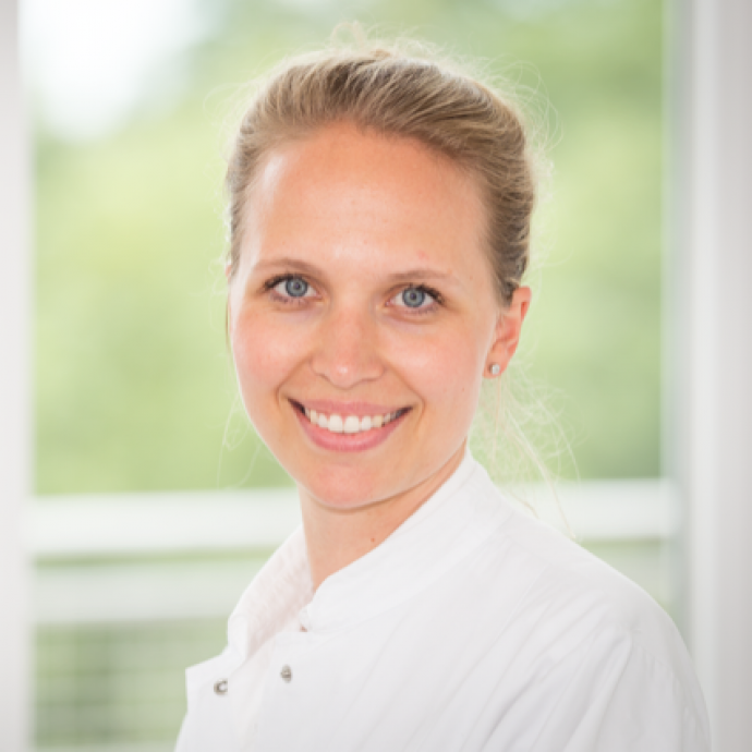 Dr. med. Johanna Winkelmann