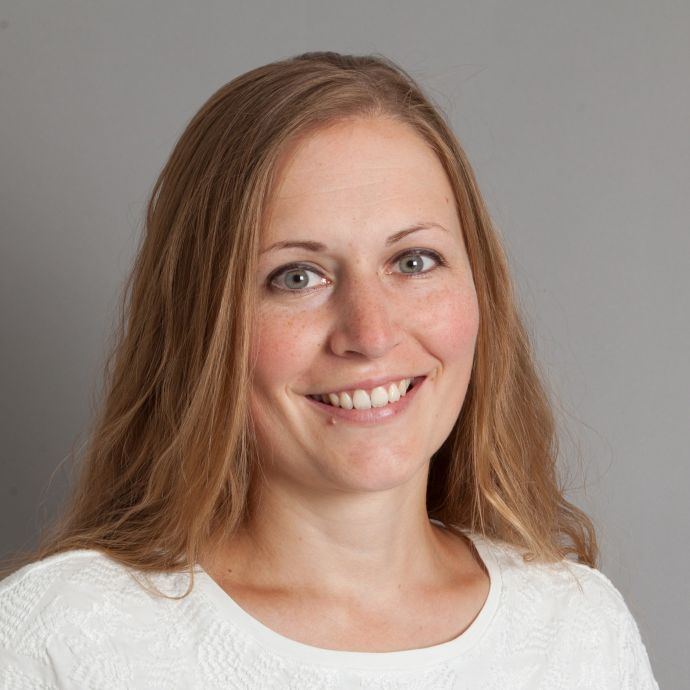Jessica Kauffmann, M. Sc.
