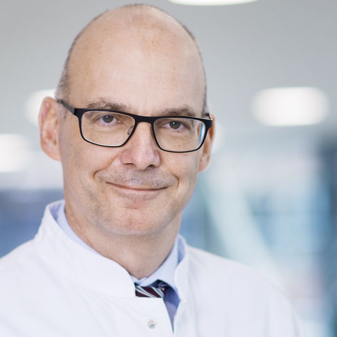 Prof. Dr. Ulf Ziemann