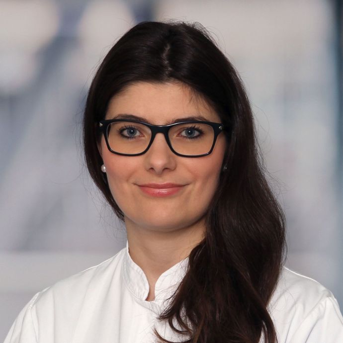 Dr. med. Katharina Schäfer