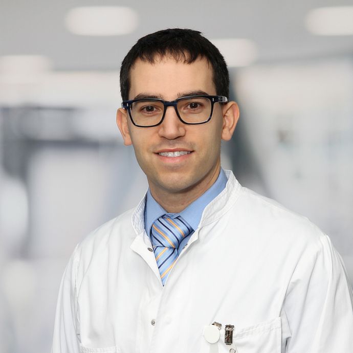 Dr. med. Stefano Fusco