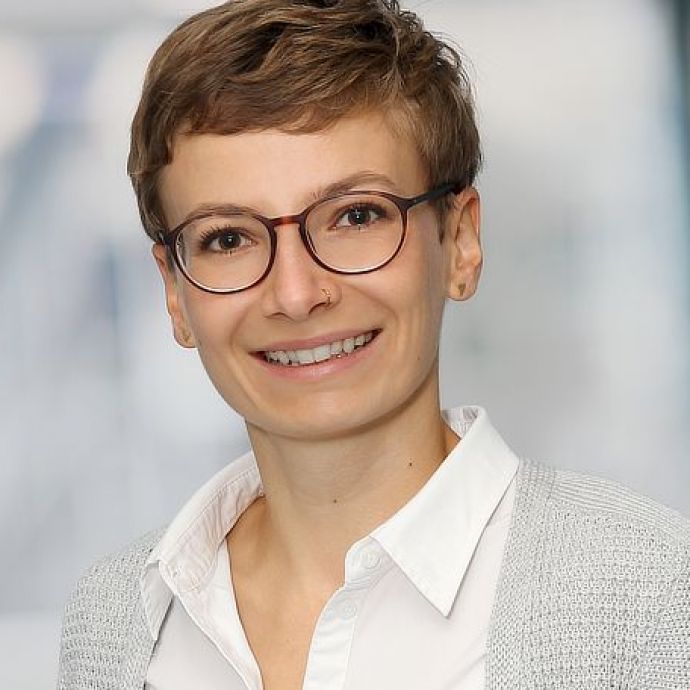 Anna-Jasmin Wetzel