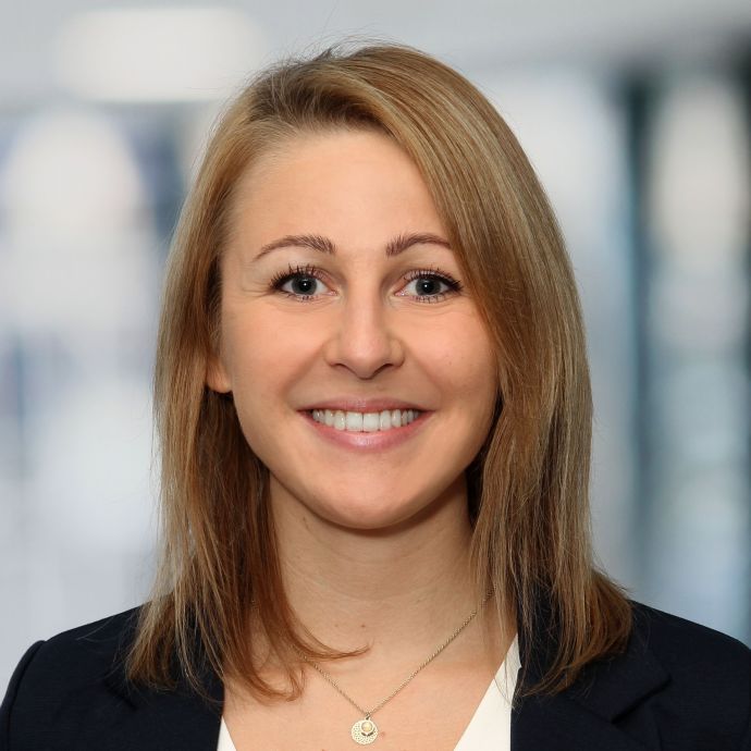 Carolin Sarah Hohnecker
