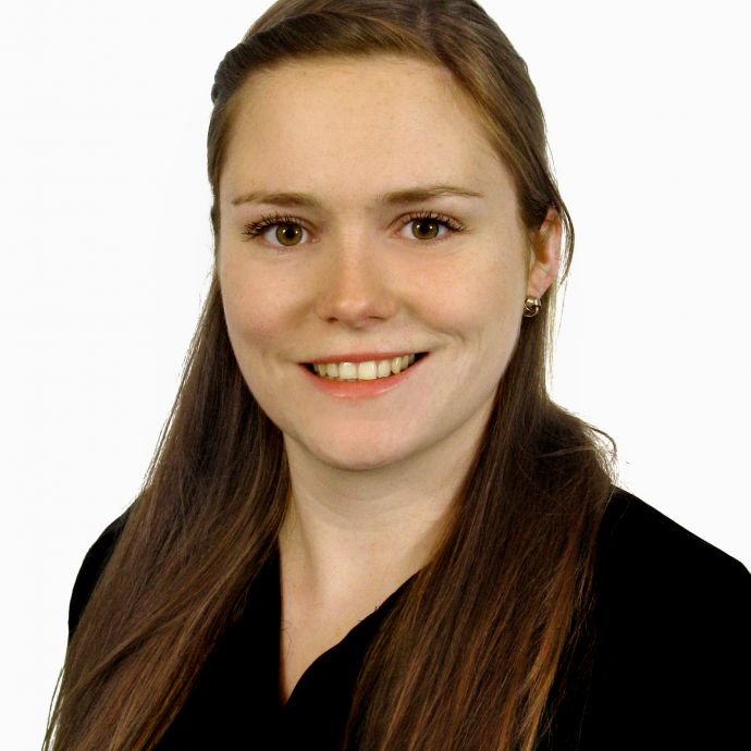 Sonia Golombek