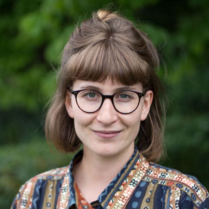 M.Sc. Carolin Lewis