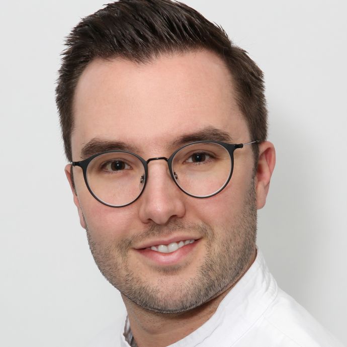 Dr. med. Marius Keller