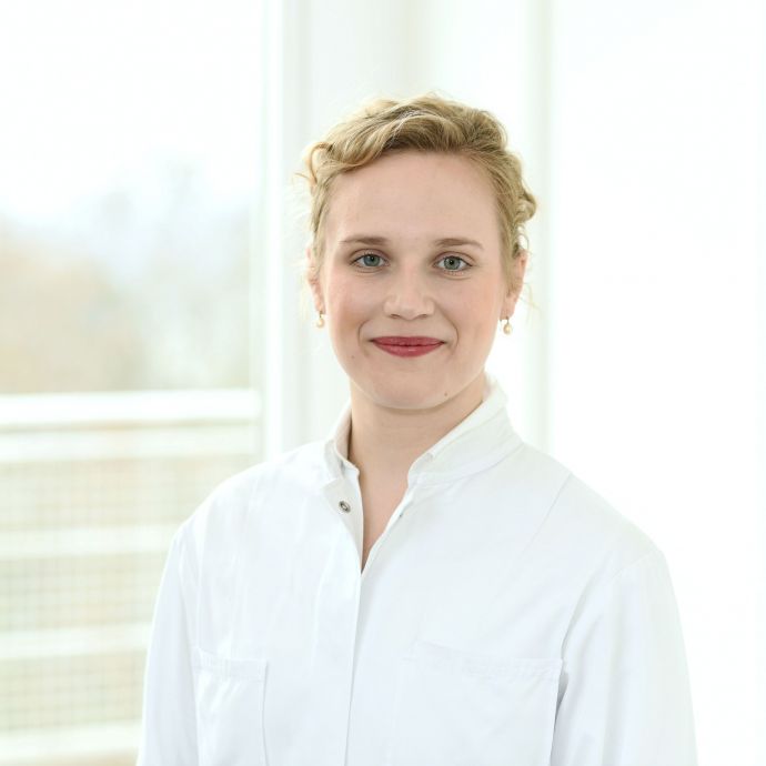 Dr. med. Vivian Franziska Derpa