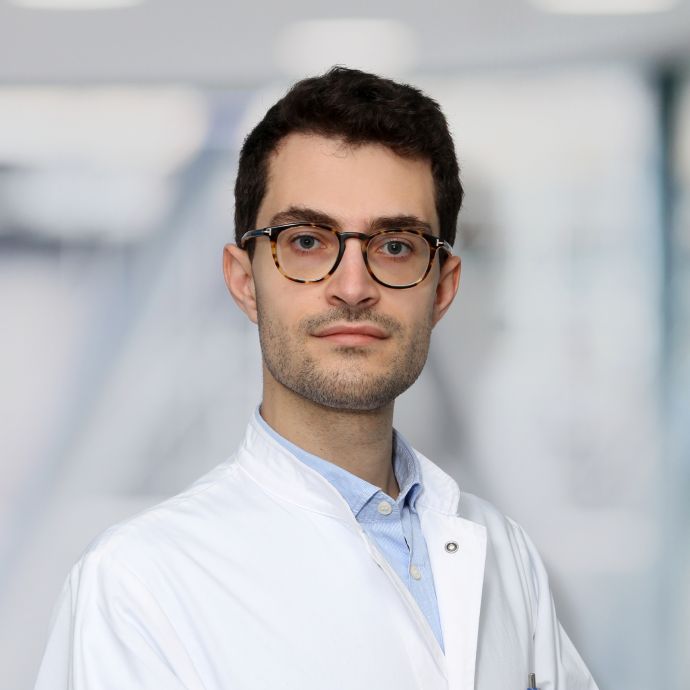 Dott. Mag. Francesco Albasini