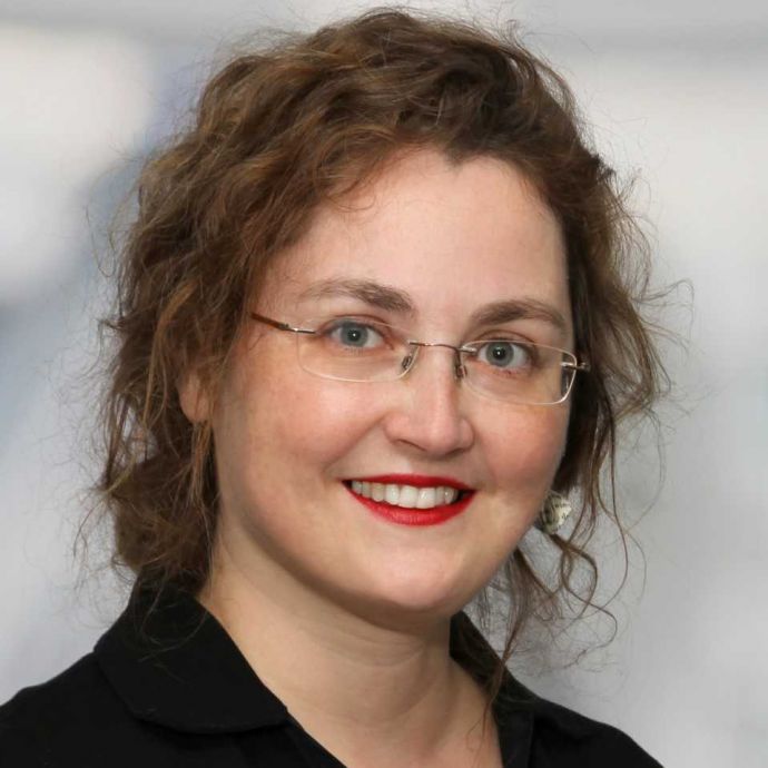 Prof. Dr. Birgit Derntl