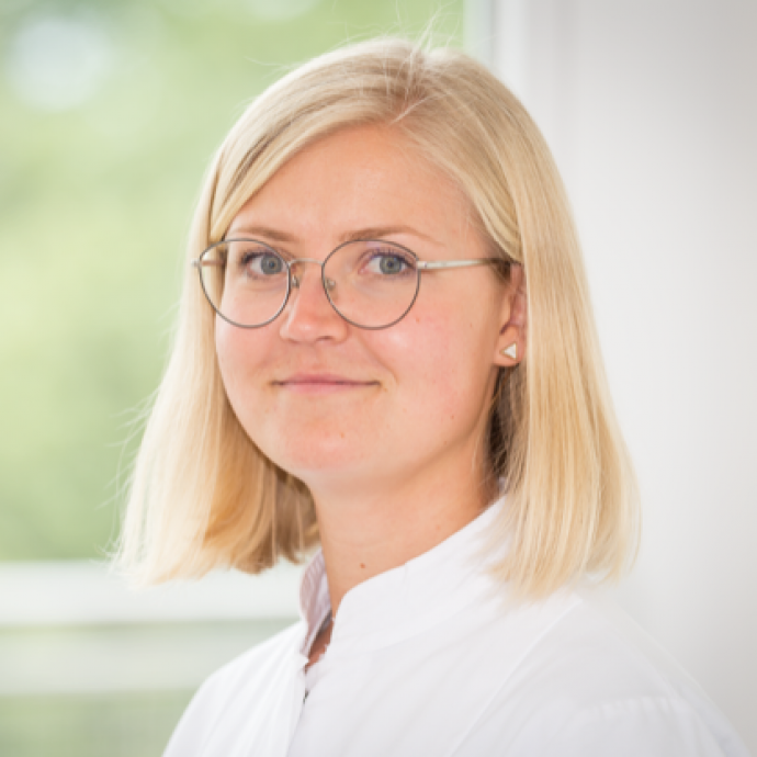 Dr. med. Gertruda Jonaityte