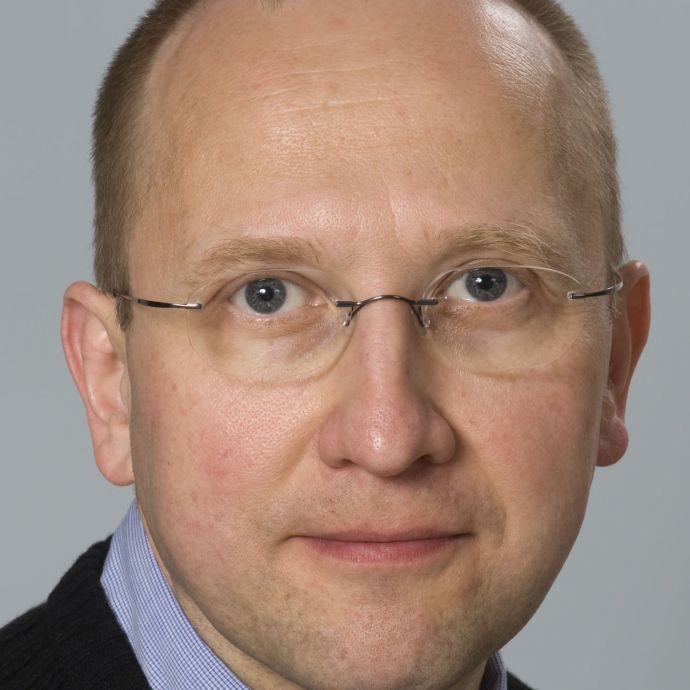Apl.Prof. Dr. Arnold Radtke