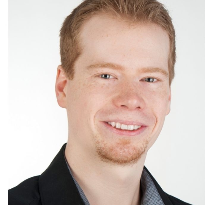 Daniel Wiesen, MSc.
