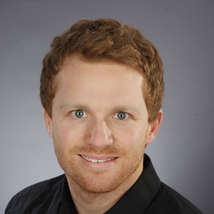 Dr. med. Daniel Sippel