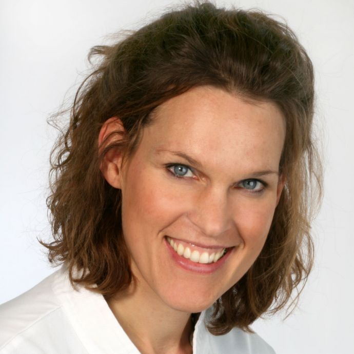 PD Dr. med. Andrea Forschner